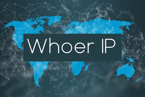 whoer ip address|find my ip address.